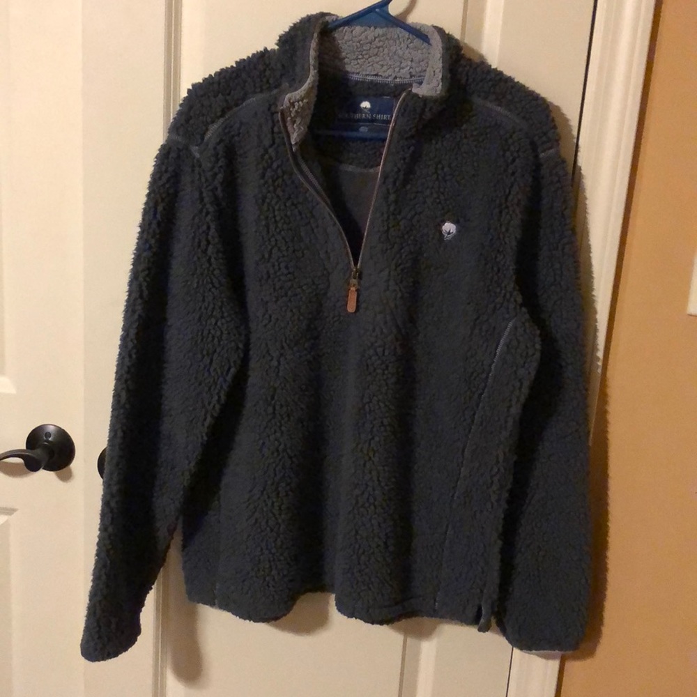 Southern Shirt Co. Pullover